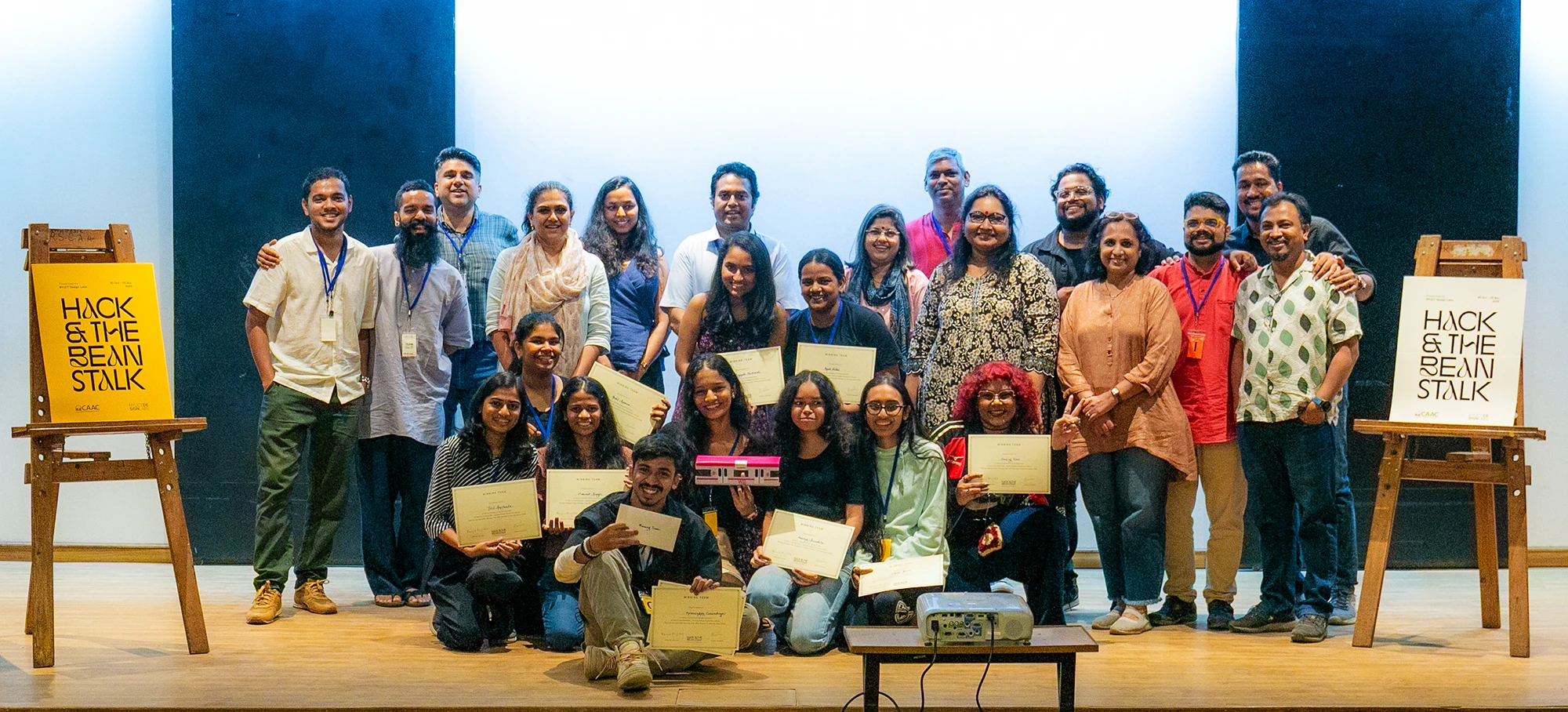 Hackathon 2024 Winner